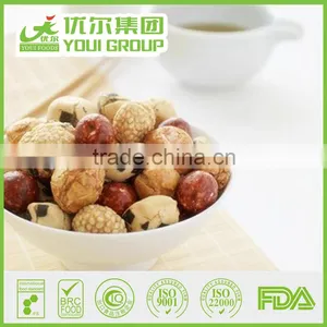 Soy Sauce Coated Peanuts thumbnail-1