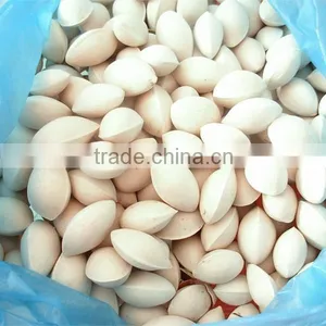 Yin Xing Dried Ginkgo Fruits Ginko Biloba thumbnail-6