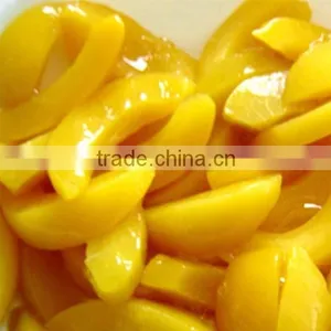 IQF Peach Slices Factory thumbnail-3