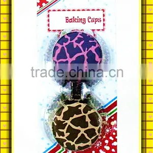 Colorful Cup Cakes For Kitchen Cake Baking Tool And Tools for Christmas thumbnail-5
