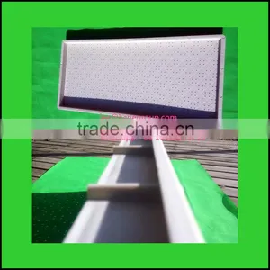 2017 New Vegetable Plant Nursery Plastic Gardening Seedling Tray Wholesale thumbnail-1