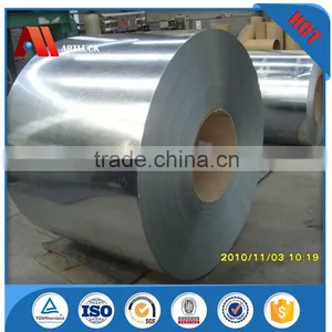 Galvanized Color Coated Steel Metal Roofing Sheet thumbnail-3