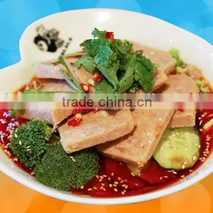 198 g, 340 g, 397 g OEM Brand Luncheon Meat of Chicken, Beef, Pork thumbnail-3