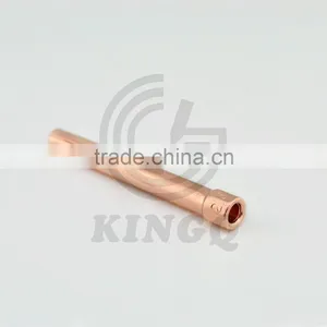 China Wholesale WP18 Tig Water Gun Welding Accessories With ce Certificate thumbnail-4