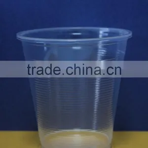 PPAO360 - Ribbed Plastic Cup thumbnail-2