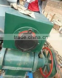Waste Paper Recycling Egg Tray Machine /egg Tray Maker thumbnail-1