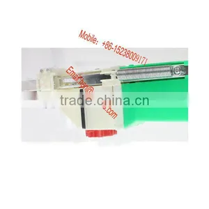 Double Function Corn Seed Planter Beans Plant/ Fertilize Machine thumbnail-4