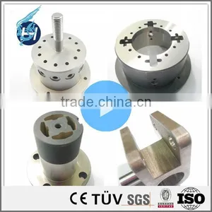 ISO9001 Manufacturer Customized Sewing High Precision Packing Machine Producer Manufacturer Clamp With Cnc Aluminum Milling Turn thumbnail-5