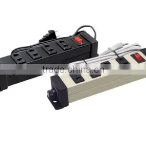 10A Extension Socket Model 041B Hansinco thumbnail-1