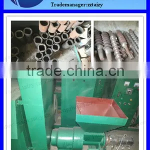 Hard Wood Charcoal Sticks Machine With High Quality and Low Price thumbnail-1