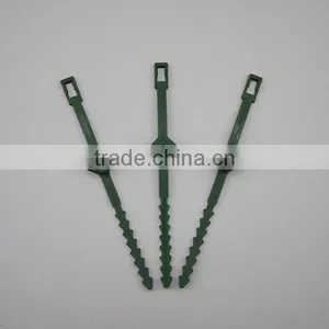 Plastic Stem and Vine Support Plant Ties thumbnail-3