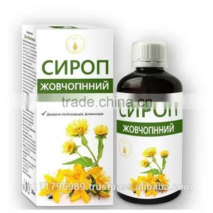 SYRUP "CHOLERETIC" thumbnail-1
