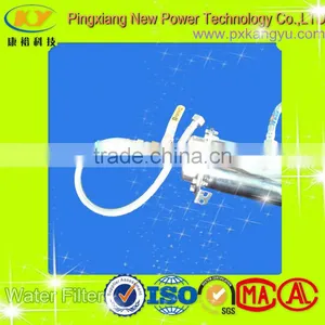 No Need Electricity Ceramic Tube Ceramic Water Filter thumbnail-1