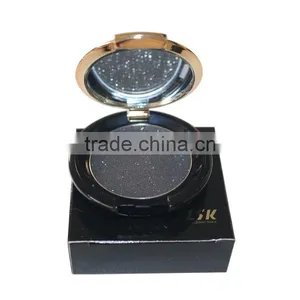 OEM/ODM Brand Shinning Eyeshadow Makeup Palette, Durable / Multi- Colored Cosmetic Single Eyeshadow thumbnail-2