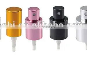 Plastic 20 410 Mist Sprayers for Perfume With Excellent Quality thumbnail-5