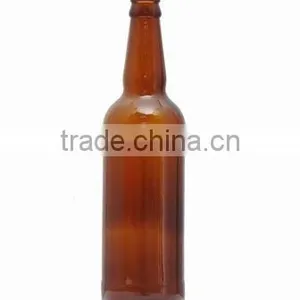 700ml Beer Bottle thumbnail-1