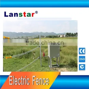 Farm Fencing Insulated Handle for Poly Wire Fence/horse Fence With Cheap Price thumbnail-3