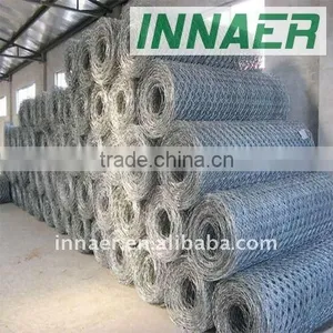 Innaer Gabion Fences Factory is Your First Choice thumbnail-1