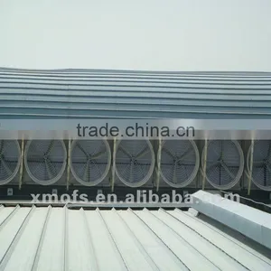 Roof Ventilators for Industry / Poultry (OFS) thumbnail-1