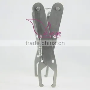 Stainless Steel Beehive Frame Grip thumbnail-5