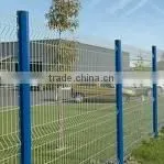 Mesh Fence thumbnail-1