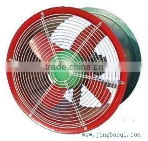 Axial Fan Explosion Proof Fan thumbnail-1