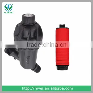 Manual Cleaning And Automatic Cleaning Water Treatment Disc Filter thumbnail-1