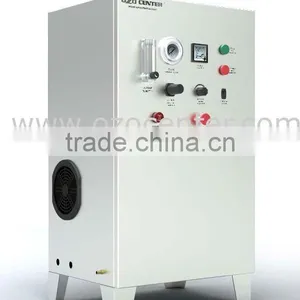 Most Usefull and High QualityWater Cooling Oxygen Source Ozone Generating Device/Ozonizer thumbnail-2