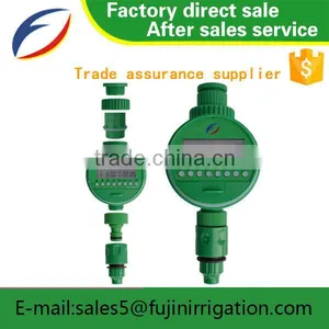 Hot Sale High Quality Mobile Phone Remote Control Automatic Irrigation Systems Water Timer for Smart Home Controller China thumbnail-1