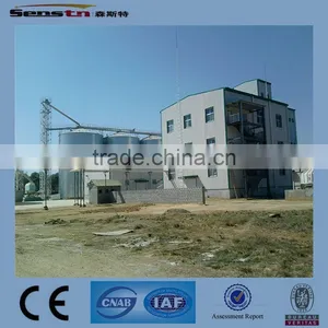 Oil Refining Equipment- Senstn Oil thumbnail-1