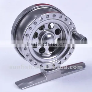 Small Fly Reel Metal Reel,high Qaulity thumbnail-1