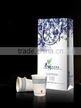 Customized Printed 9oz Paper Cups thumbnail-1
