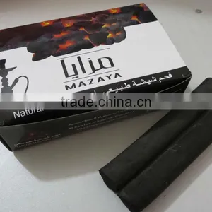 Finger Charcoal for Shisha thumbnail-3