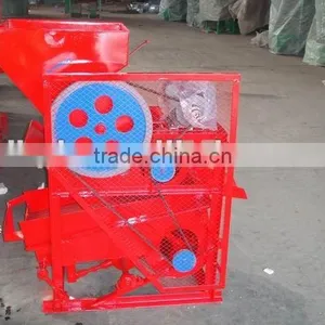 Small Type Peanut Sheller thumbnail-1