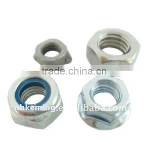 Sales Stainless Steel Screws and Fasteners thumbnail-1