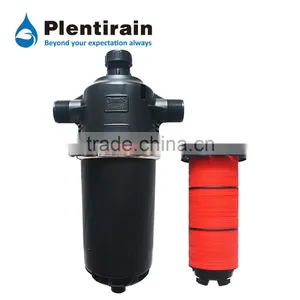 3/4'' ,1'', 1-1/4'', 1-1/2'', 2'' ,2-1/2'', 3'' ,4'' Disc Filter For Drip Irrigation System thumbnail-4