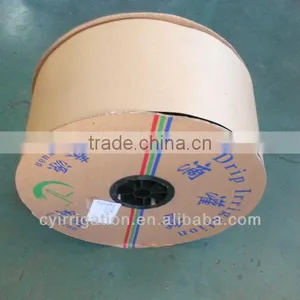 Good Quality 16mm Plastic Drip Irrigation Emitter Pipe for Agriculture thumbnail-5