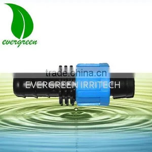 Irrigation Drip Tape and Pipe Coupling thumbnail-1