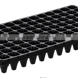 98 Cells High Quality Square Plastic Seed Tray thumbnail-1