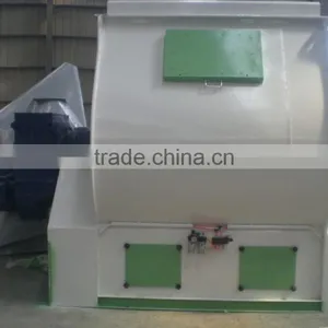 High Quality Livestock Feed Mixer Machine thumbnail-6