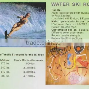 High Quality Damper Dock Line, Fishing Rope Line, Fishing Line thumbnail-3