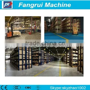 Multifunctional Automatic Stuffing Bread Bun Making Machine thumbnail-6