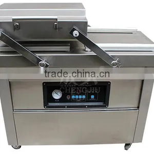 Vacuum Packaging Machine Double Charmber thumbnail-1