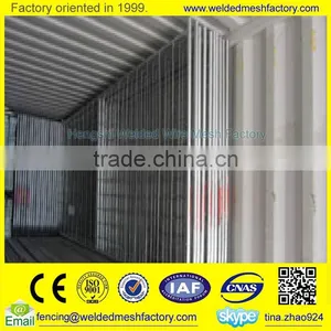 Modern Steel Gates and Fences thumbnail-5