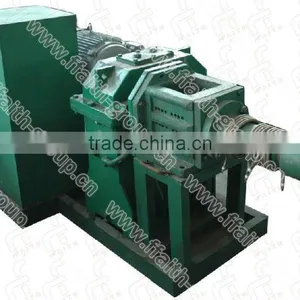 Briquette Press Machine thumbnail-1