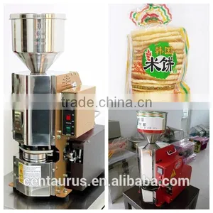 CE Certification Korea Rice Cracking Machine With Best Price thumbnail-1