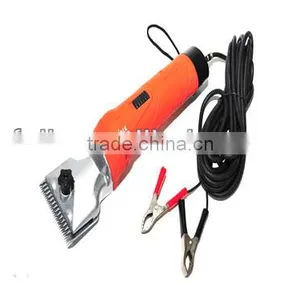 12V Horse & Cattle Clipper thumbnail-1