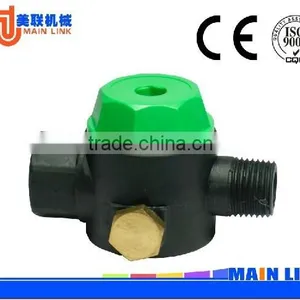 Main-Link High Quality Inlet Water Strainers thumbnail-1