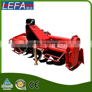 Farm Equipment CE Aprroved Farming Rotary Cultivator thumbnail-1
