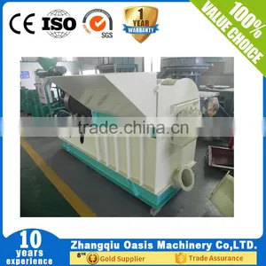 Sale Corn Straw Hammer Mill thumbnail-4